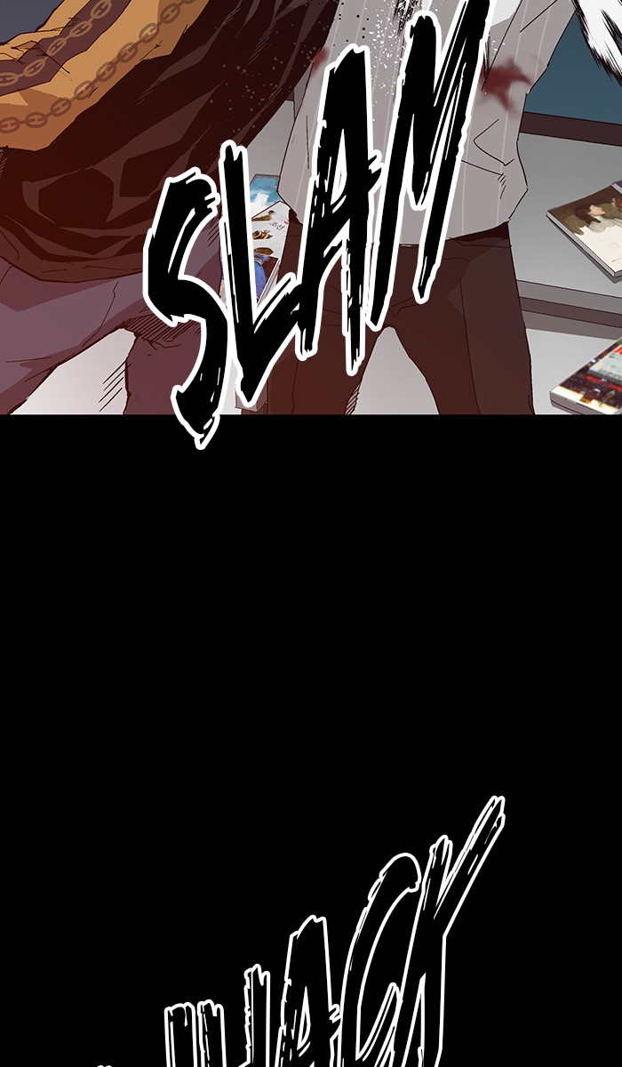 Weak Hero Chapter 133 page 73 - Chapter 133: (S3) Ep. 132 - LAST ONE [5]