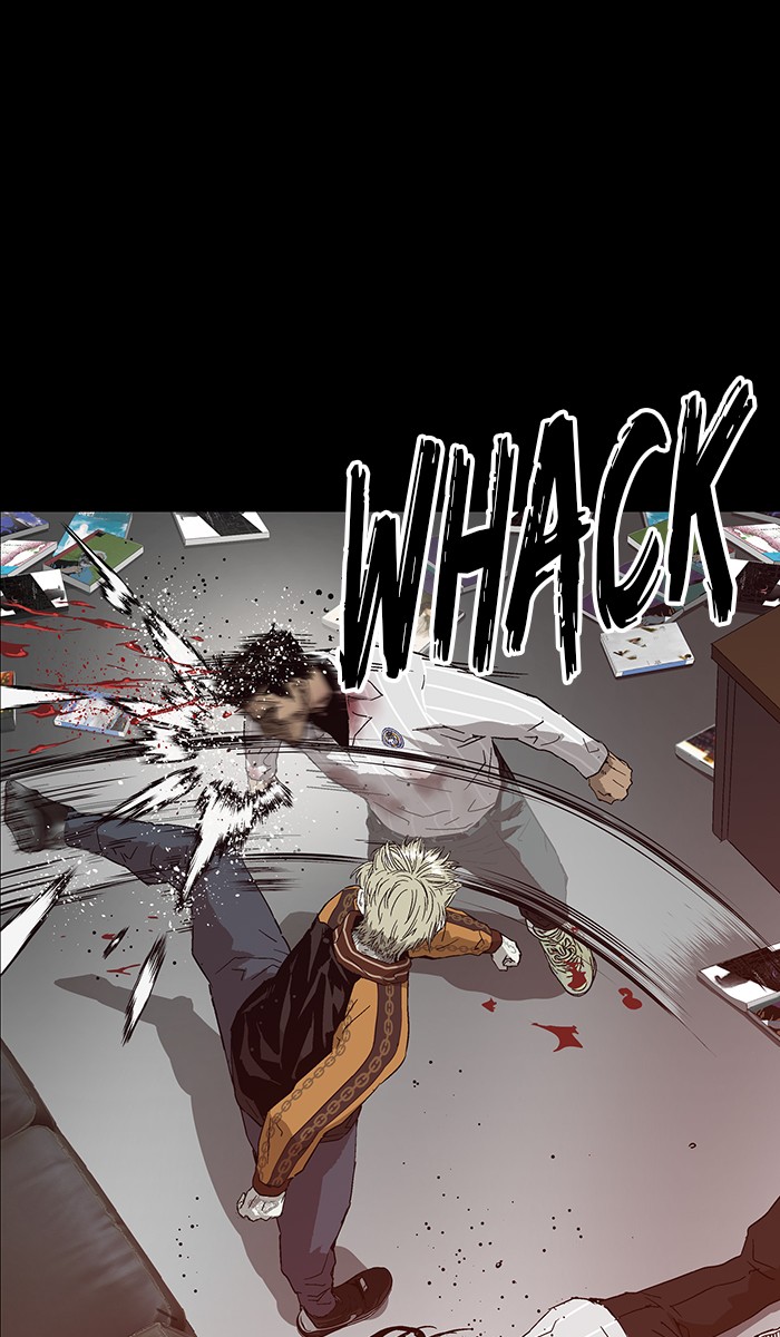 Weak Hero Chapter 133 page 76 - Chapter 133: (S3) Ep. 132 - LAST ONE [5]
