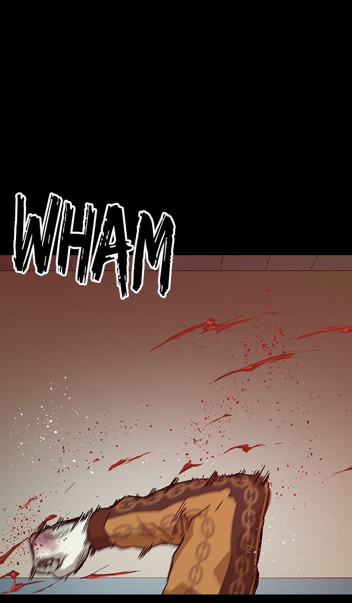 Weak Hero Chapter 133 page 79 - Chapter 133: (S3) Ep. 132 - LAST ONE [5]