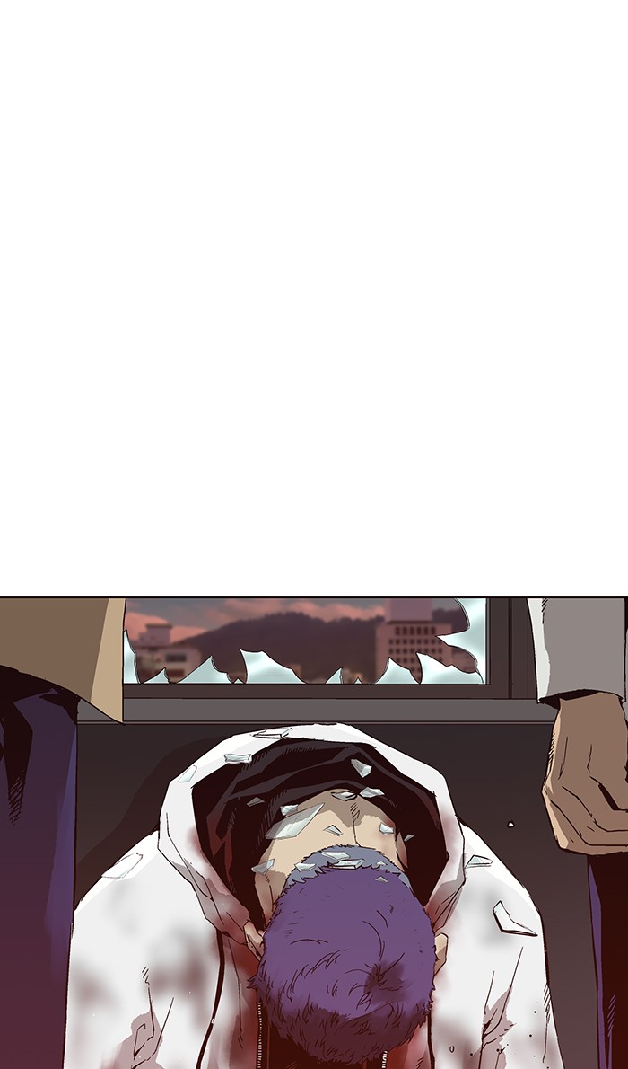 Weak Hero Chapter 133 page 9 - Chapter 133: (S3) Ep. 132 - LAST ONE [5]
