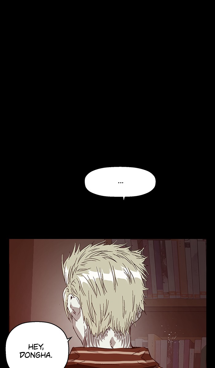 Weak Hero Chapter 133 page 90 - Chapter 133: (S3) Ep. 132 - LAST ONE [5]