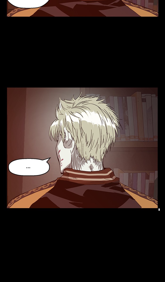 Weak Hero Chapter 133 page 91 - Chapter 133: (S3) Ep. 132 - LAST ONE [5]