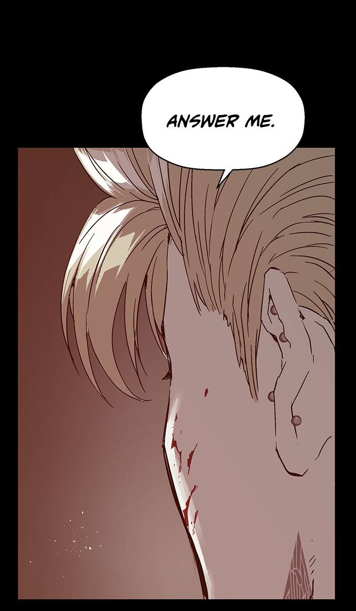Weak Hero Chapter 133 page 92 - Chapter 133: (S3) Ep. 132 - LAST ONE [5]