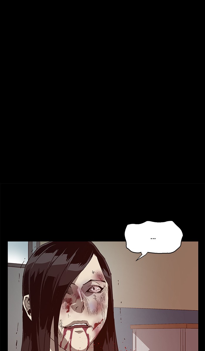 Weak Hero Chapter 133 page 93 - Chapter 133: (S3) Ep. 132 - LAST ONE [5]