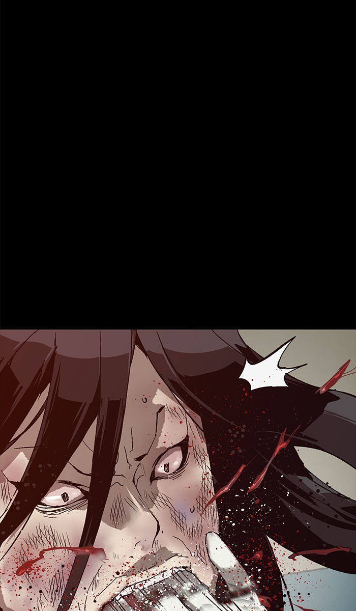 Weak Hero Chapter 133 page 95 - Chapter 133: (S3) Ep. 132 - LAST ONE [5]