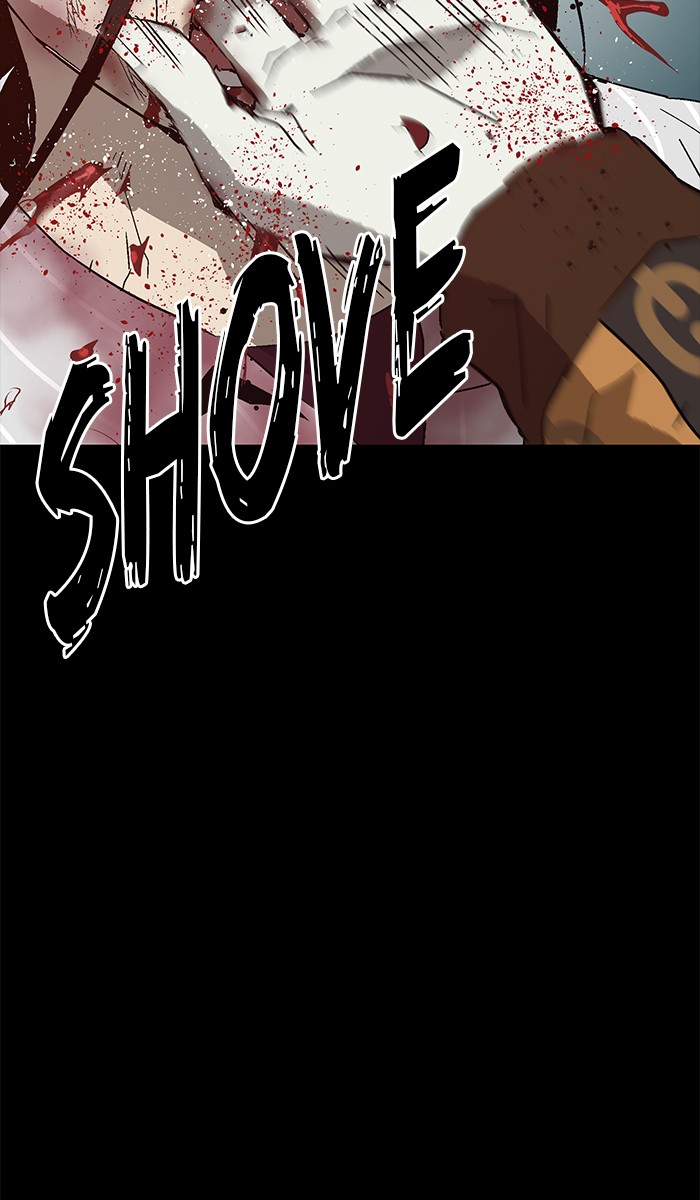 Weak Hero Chapter 133 page 96 - Chapter 133: (S3) Ep. 132 - LAST ONE [5]