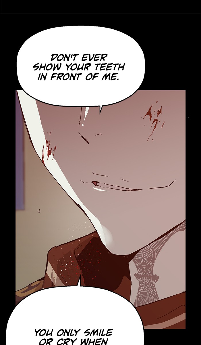 Weak Hero Chapter 133 page 97 - Chapter 133: (S3) Ep. 132 - LAST ONE [5]