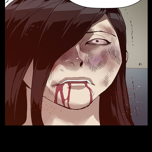 Weak Hero Chapter 133: (S3) Ep. 132 - LAST ONE [5] cover