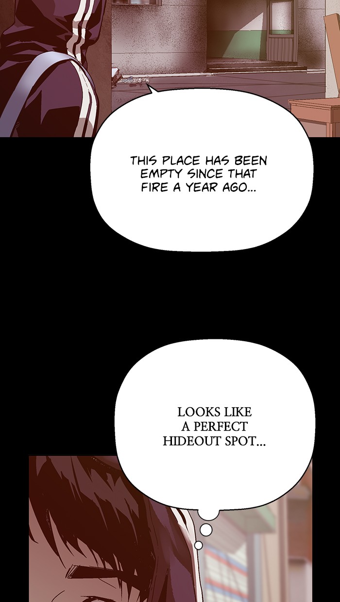 Weak Hero Chapter 134 page 17 - Chapter 134: (S3) Ep. 133 - LAST ONE [6]