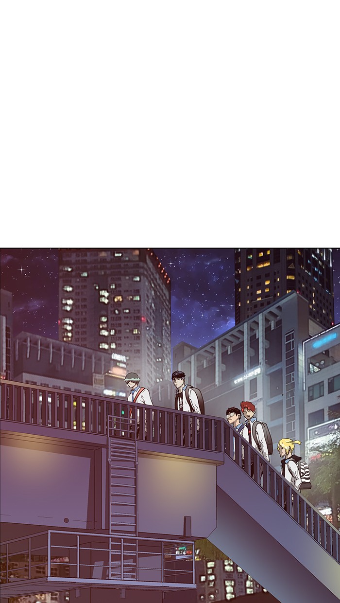 Weak Hero Chapter 134 page 21 - Chapter 134: (S3) Ep. 133 - LAST ONE [6]