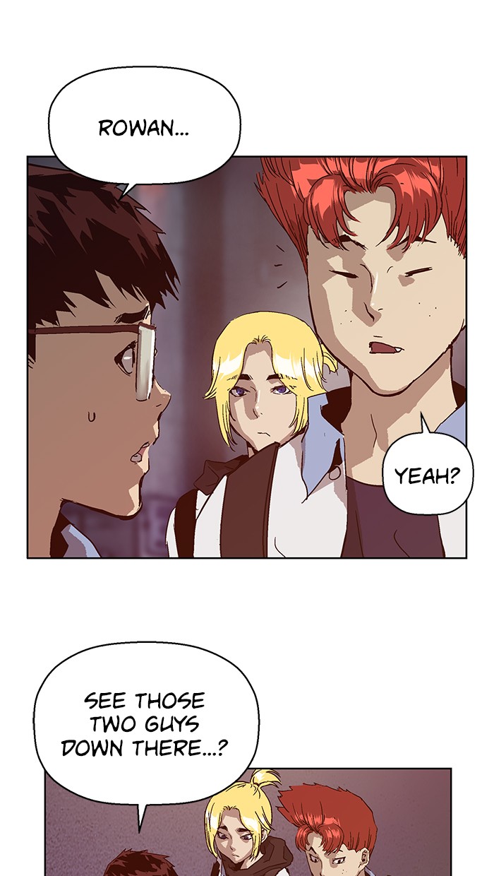 Weak Hero Chapter 134 page 27 - Chapter 134: (S3) Ep. 133 - LAST ONE [6]