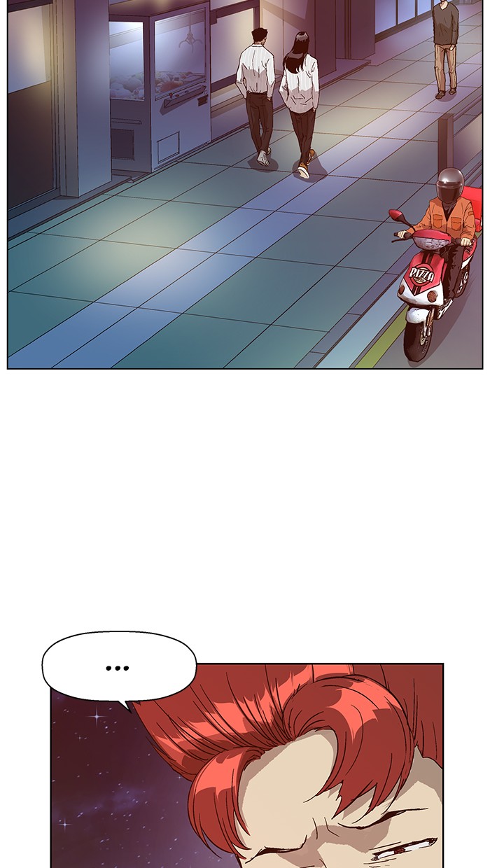 Weak Hero Chapter 134 page 29 - Chapter 134: (S3) Ep. 133 - LAST ONE [6]