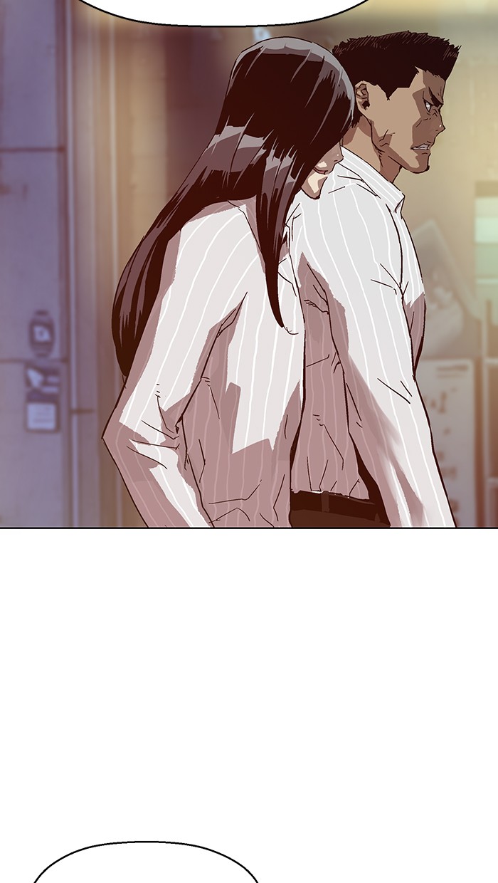 Weak Hero Chapter 134 page 34 - Chapter 134: (S3) Ep. 133 - LAST ONE [6]