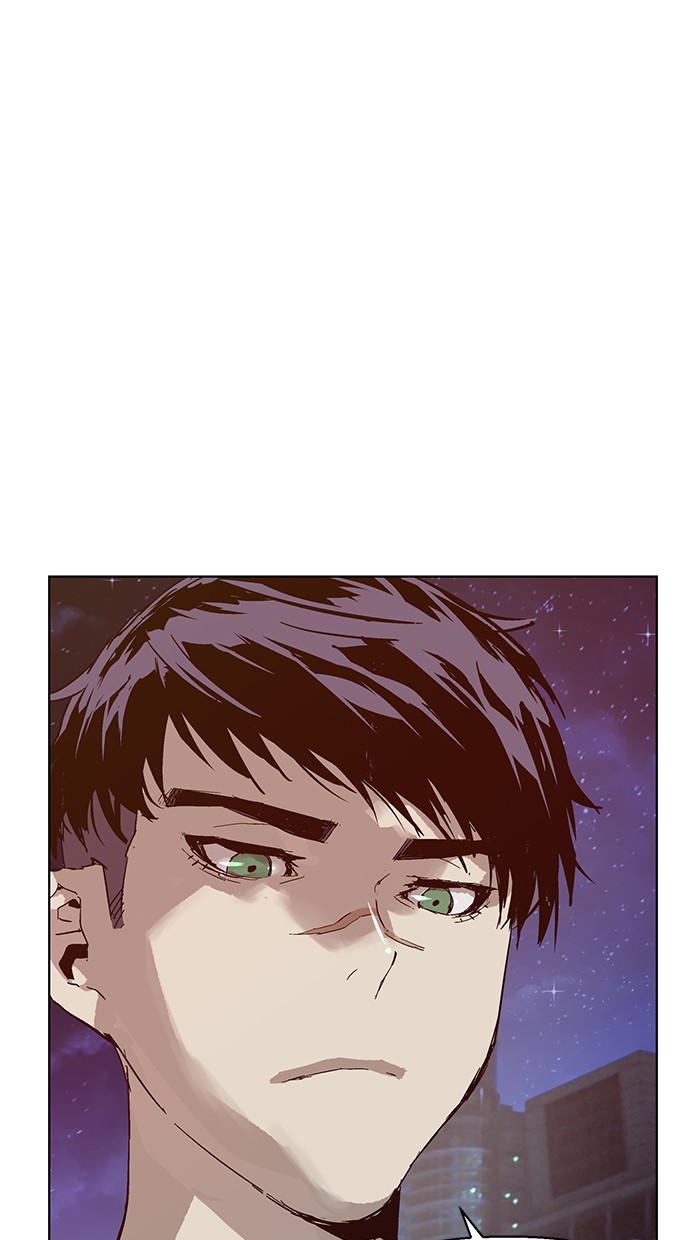 Weak Hero Chapter 134 page 38 - Chapter 134: (S3) Ep. 133 - LAST ONE [6]
