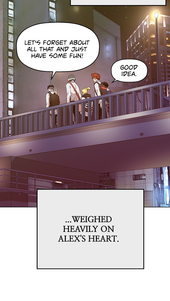 Weak Hero Chapter 134 page 42 - Chapter 134: (S3) Ep. 133 - LAST ONE [6]