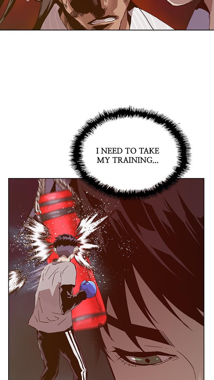 Weak Hero Chapter 134 page 44 - Chapter 134: (S3) Ep. 133 - LAST ONE [6]