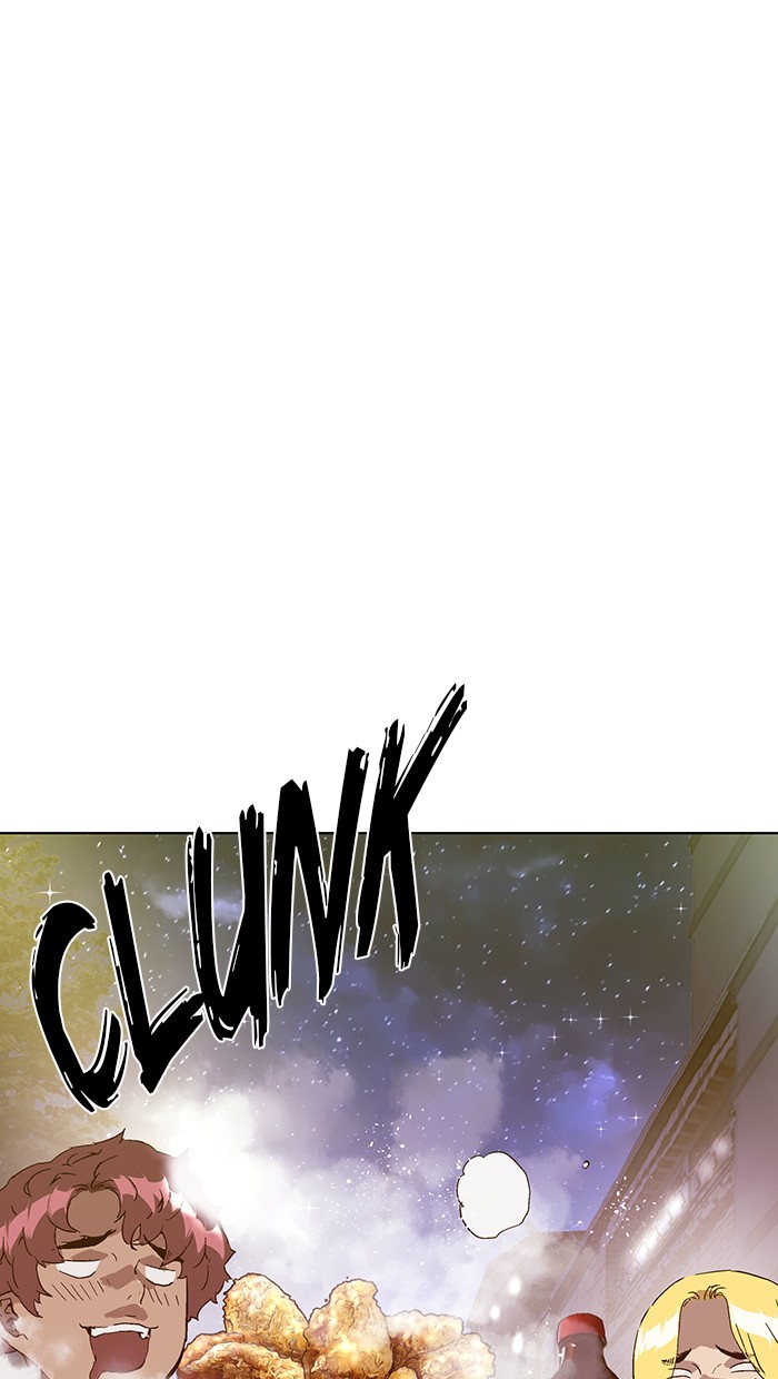 Weak Hero Chapter 134 page 52 - Chapter 134: (S3) Ep. 133 - LAST ONE [6]