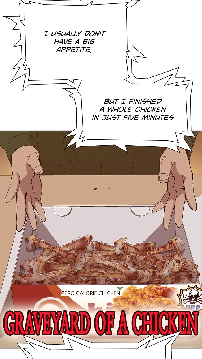 Weak Hero Chapter 134 page 64 - Chapter 134: (S3) Ep. 133 - LAST ONE [6]