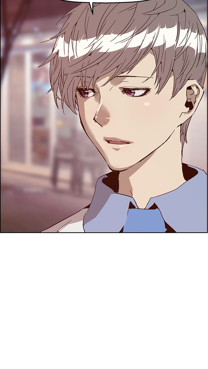 Weak Hero Chapter 134 page 70 - Chapter 134: (S3) Ep. 133 - LAST ONE [6]