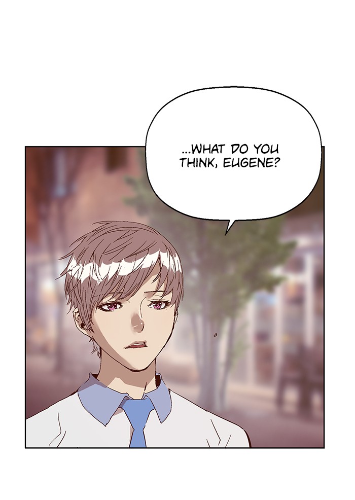 Weak Hero Chapter 134 page 72 - Chapter 134: (S3) Ep. 133 - LAST ONE [6]