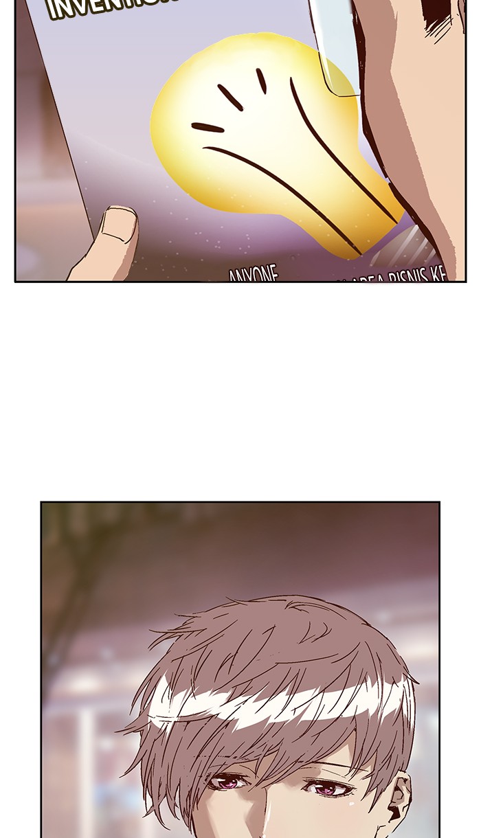 Weak Hero Chapter 134 page 78 - Chapter 134: (S3) Ep. 133 - LAST ONE [6]