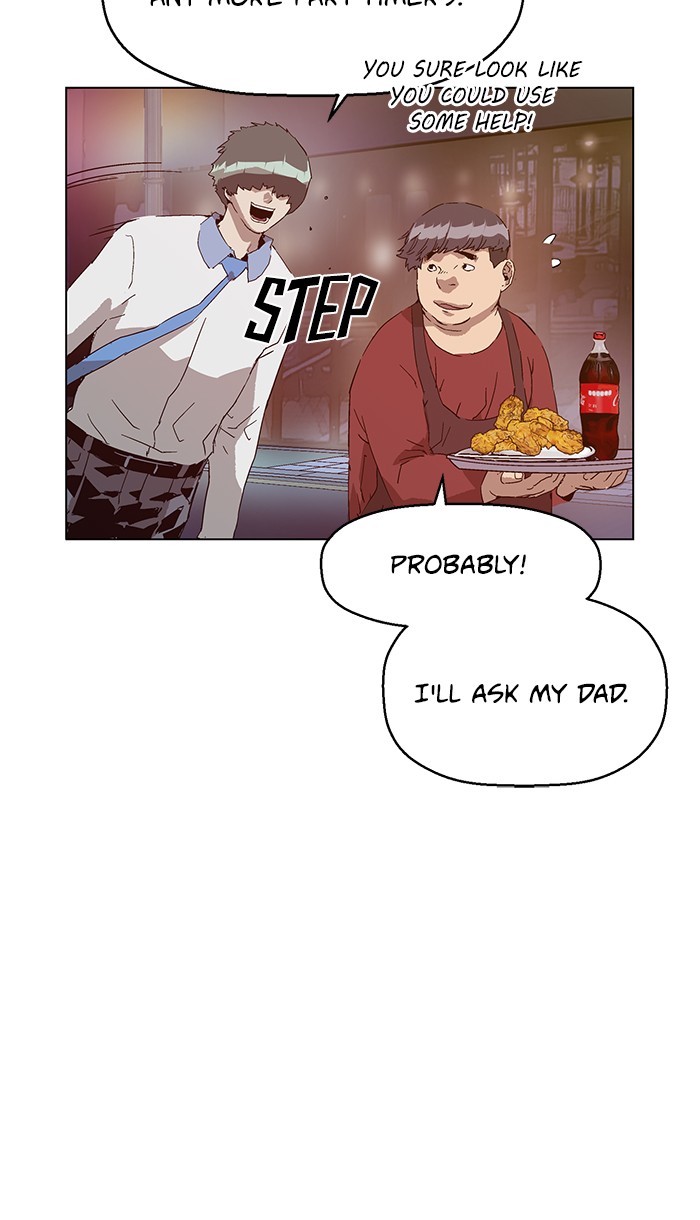 Weak Hero Chapter 134 page 82 - Chapter 134: (S3) Ep. 133 - LAST ONE [6]