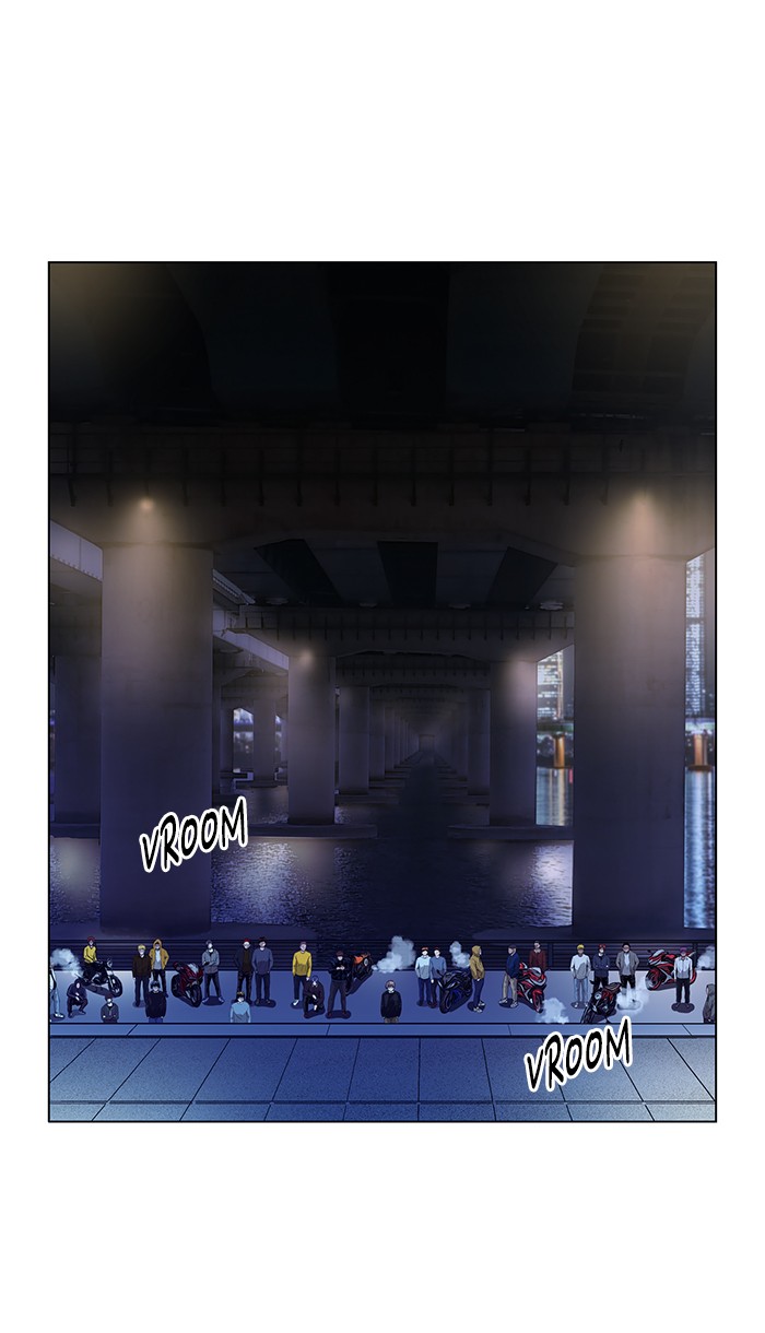 Weak Hero Chapter 134 page 84 - Chapter 134: (S3) Ep. 133 - LAST ONE [6]