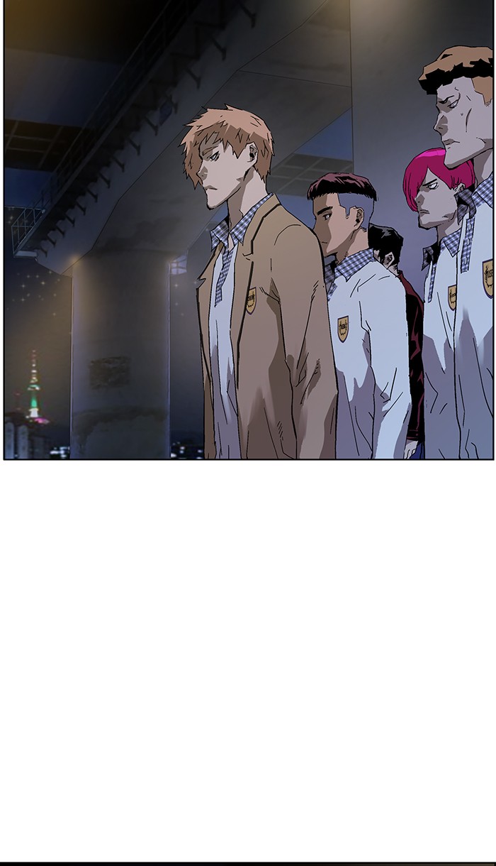 Weak Hero Chapter 134 page 88 - Chapter 134: (S3) Ep. 133 - LAST ONE [6]