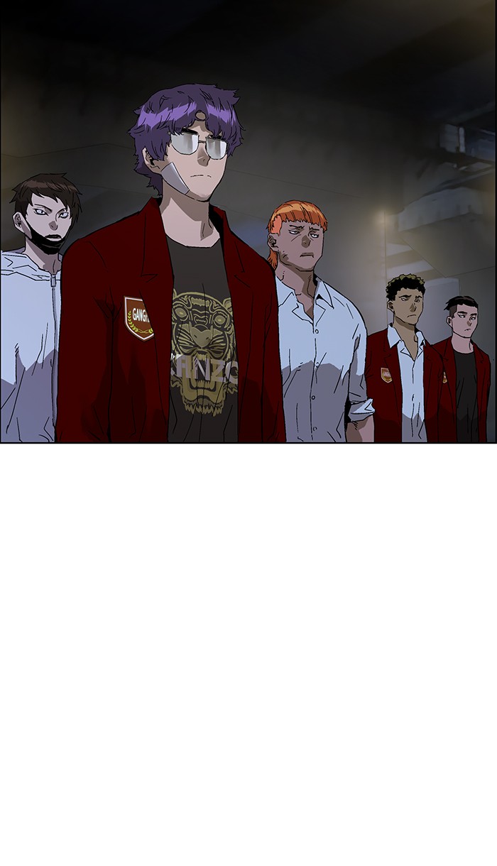 Weak Hero Chapter 134 page 89 - Chapter 134: (S3) Ep. 133 - LAST ONE [6]