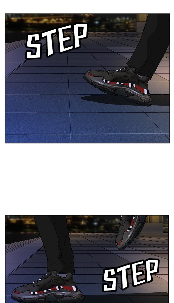 Weak Hero Chapter 134 page 92 - Chapter 134: (S3) Ep. 133 - LAST ONE [6]