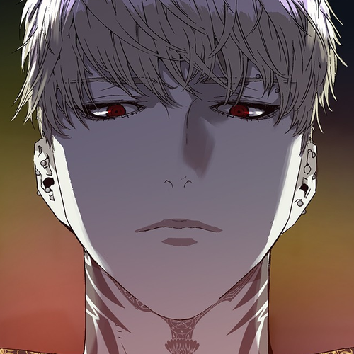 Weak Hero Chapter 134: (S3) Ep. 133 - LAST ONE [6] cover