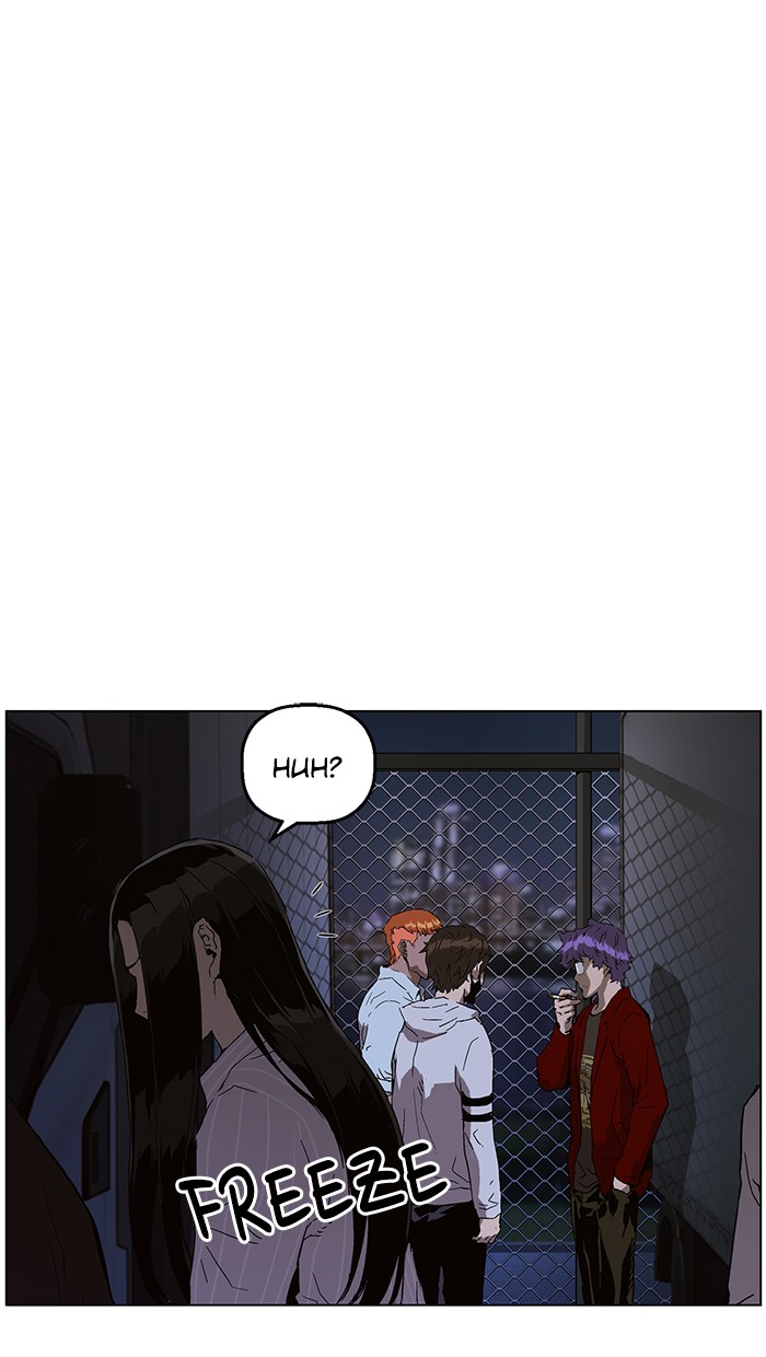 Weak Hero Chapter 135 page 102 - Chapter 135: (S3) Ep. 134 - LAST ONE [7]