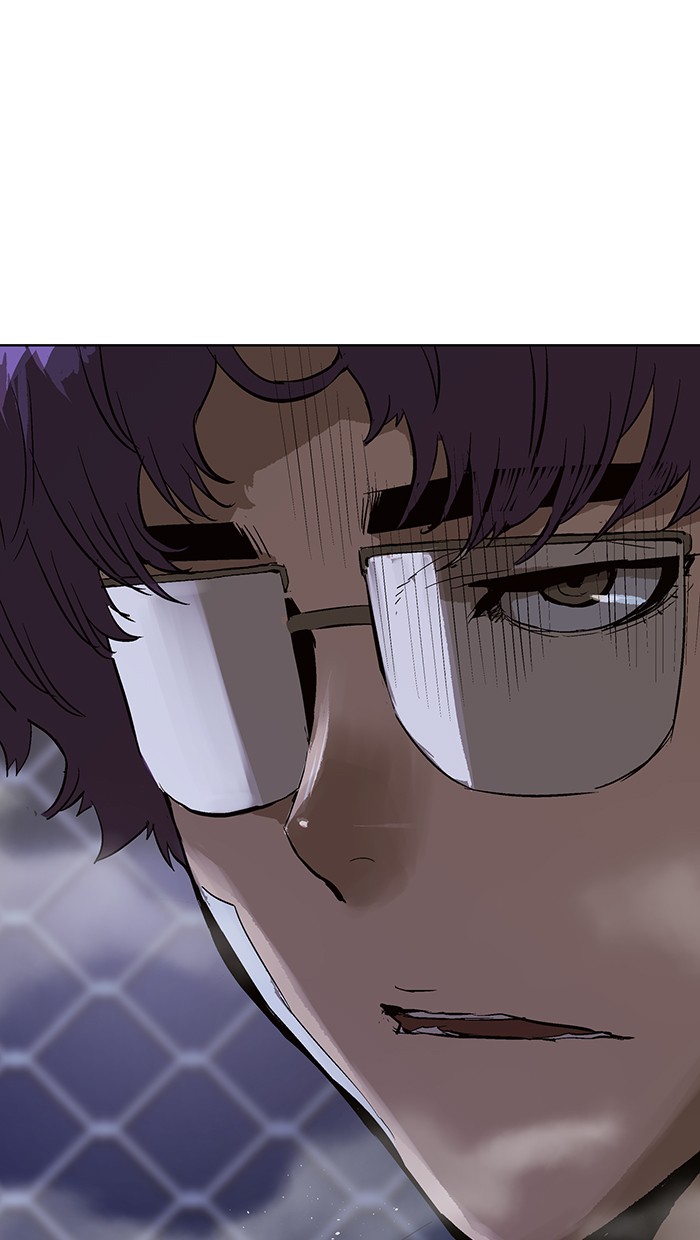 Weak Hero Chapter 135 page 107 - Chapter 135: (S3) Ep. 134 - LAST ONE [7]