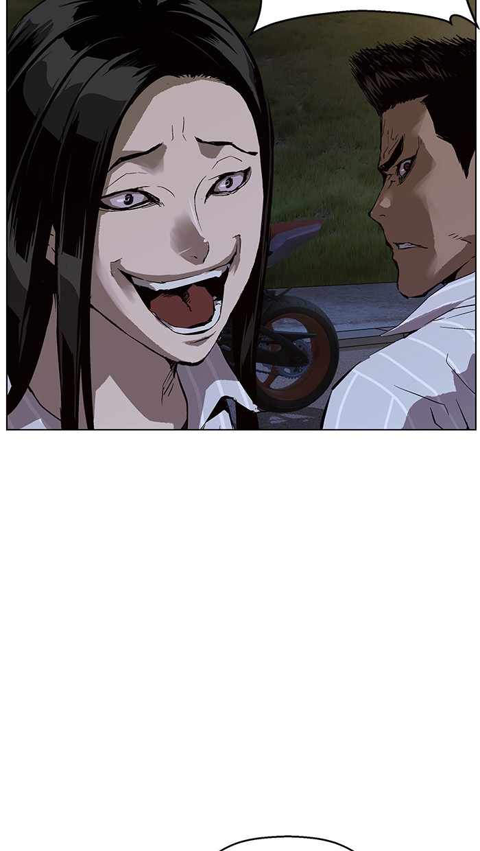Weak Hero Chapter 135 page 109 - Chapter 135: (S3) Ep. 134 - LAST ONE [7]
