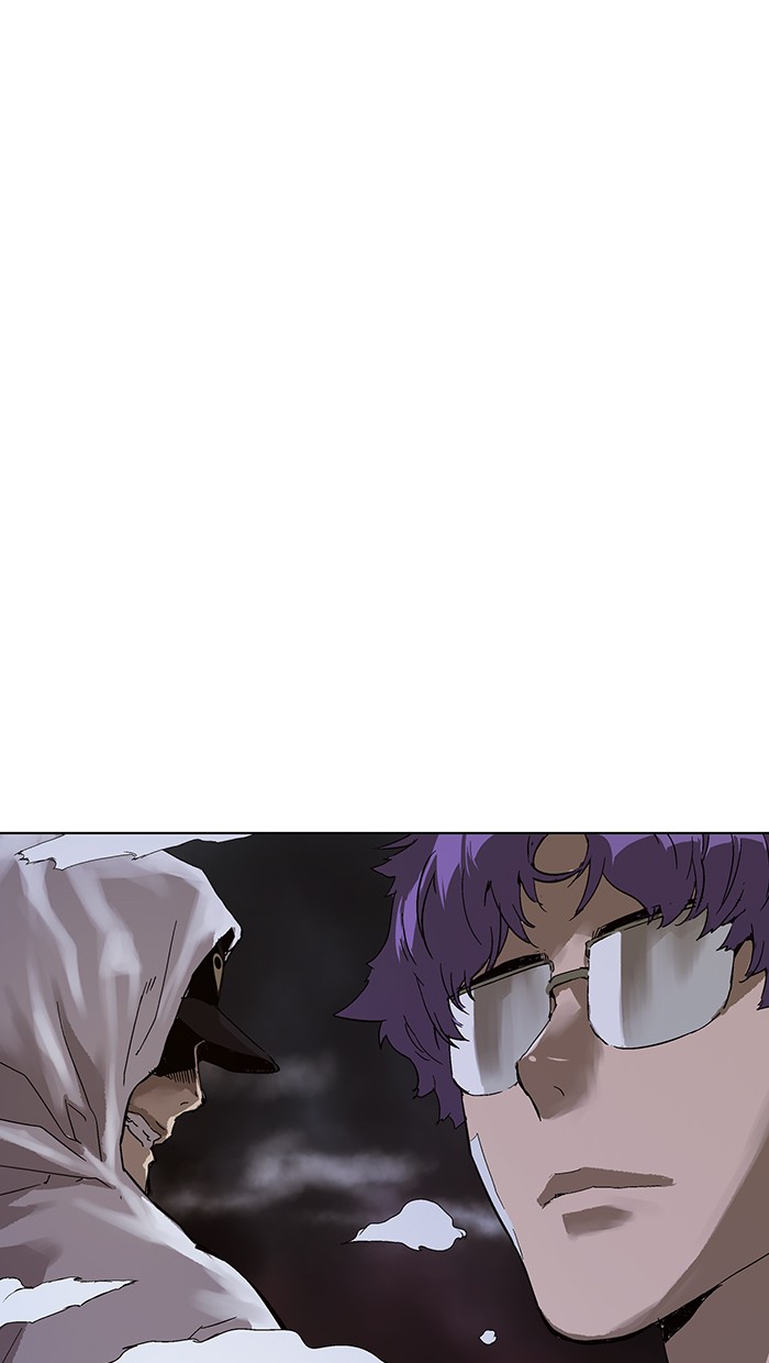 Weak Hero Chapter 135 page 112 - Chapter 135: (S3) Ep. 134 - LAST ONE [7]