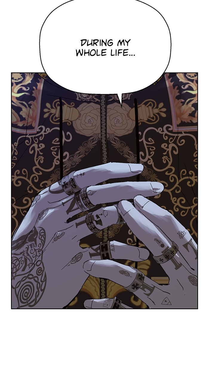 Weak Hero Chapter 135 page 12 - Chapter 135: (S3) Ep. 134 - LAST ONE [7]
