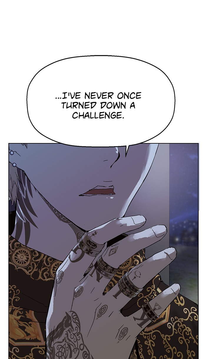 Weak Hero Chapter 135 page 13 - Chapter 135: (S3) Ep. 134 - LAST ONE [7]