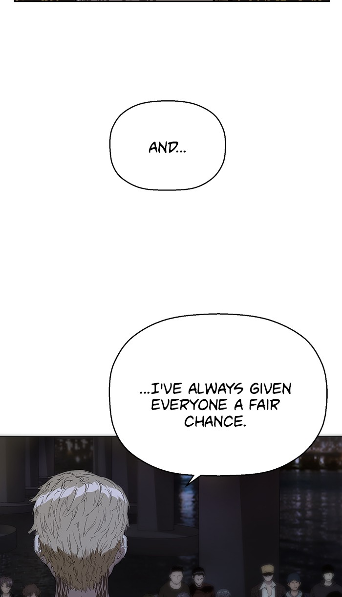 Weak Hero Chapter 135 page 14 - Chapter 135: (S3) Ep. 134 - LAST ONE [7]