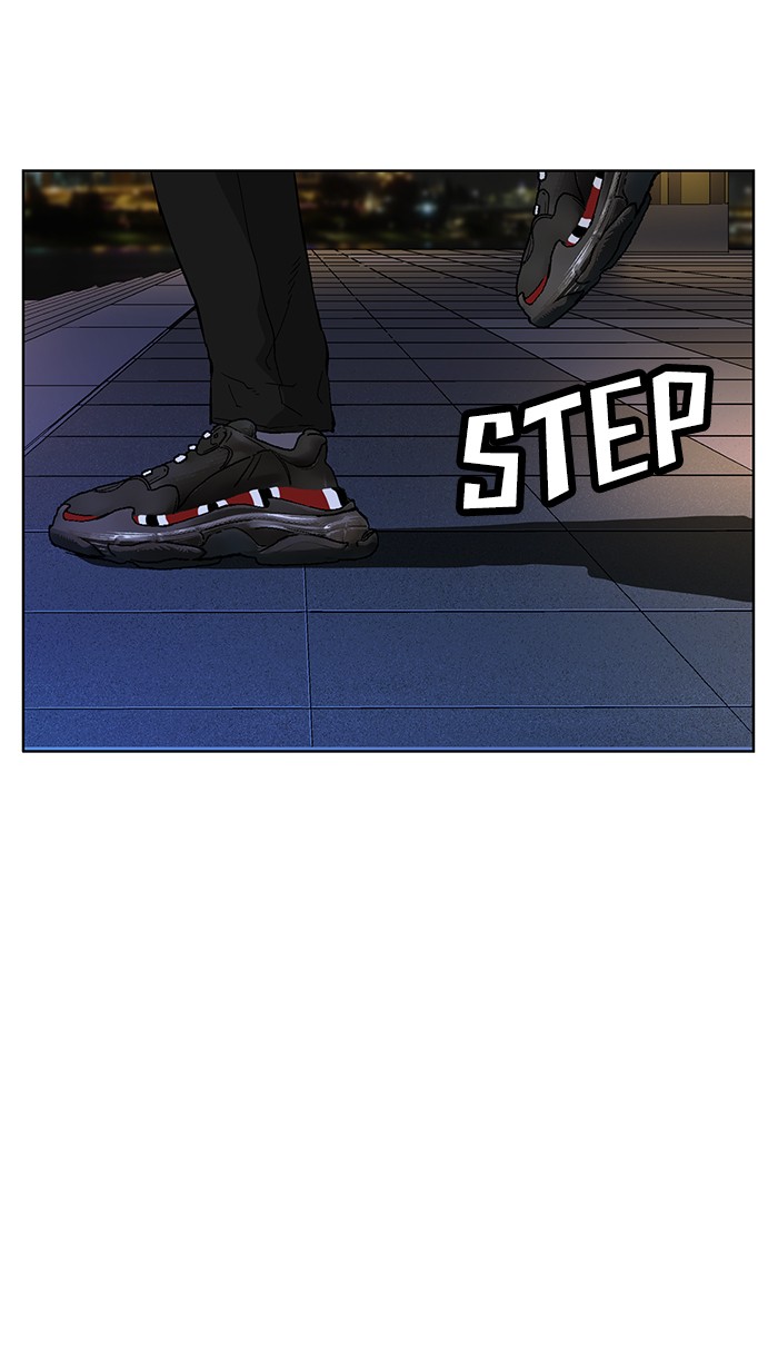 Weak Hero Chapter 135 page 2 - Chapter 135: (S3) Ep. 134 - LAST ONE [7]