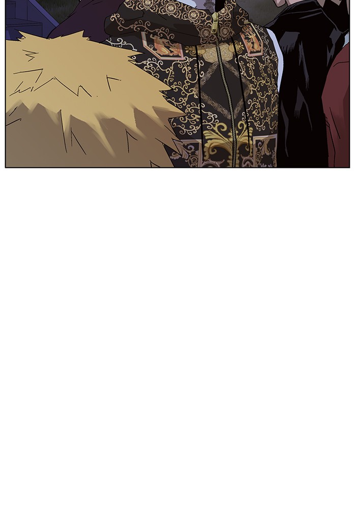 Weak Hero Chapter 135 page 24 - Chapter 135: (S3) Ep. 134 - LAST ONE [7]