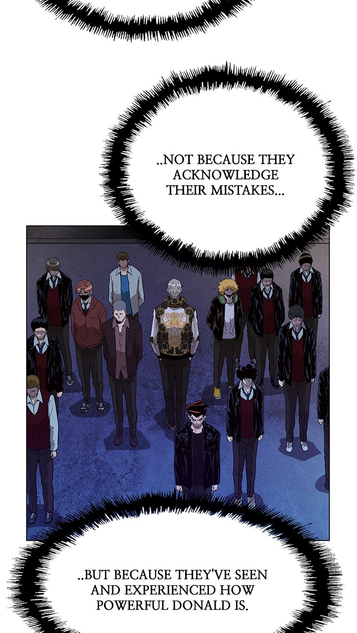 Weak Hero Chapter 135 page 26 - Chapter 135: (S3) Ep. 134 - LAST ONE [7]