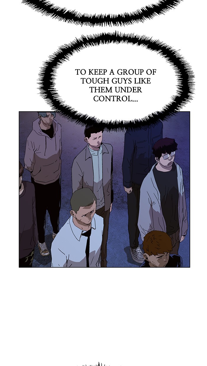 Weak Hero Chapter 135 page 27 - Chapter 135: (S3) Ep. 134 - LAST ONE [7]