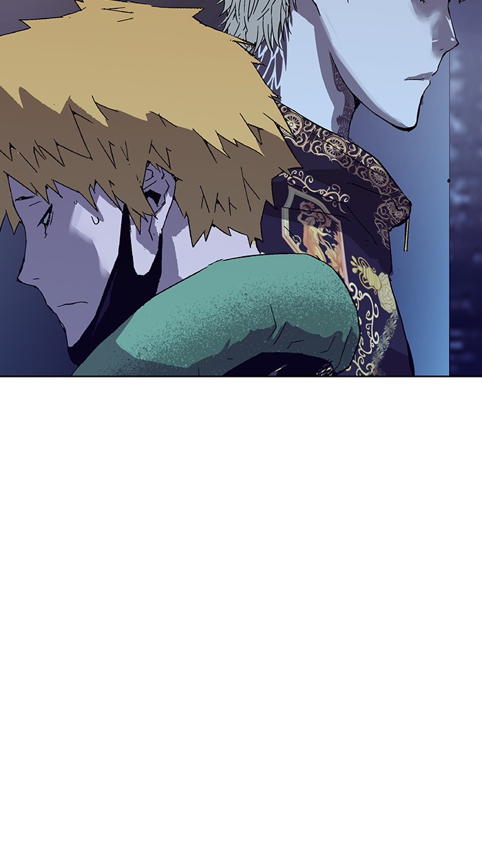 Weak Hero Chapter 135 page 30 - Chapter 135: (S3) Ep. 134 - LAST ONE [7]