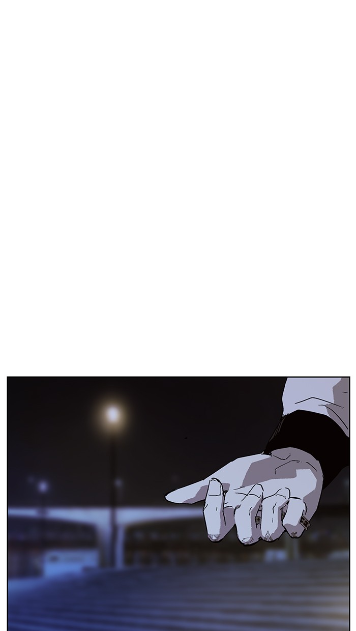 Weak Hero Chapter 135 page 33 - Chapter 135: (S3) Ep. 134 - LAST ONE [7]