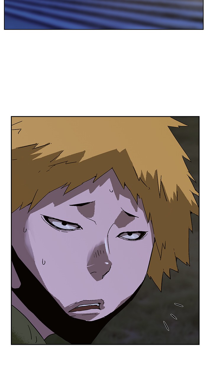 Weak Hero Chapter 135 page 34 - Chapter 135: (S3) Ep. 134 - LAST ONE [7]