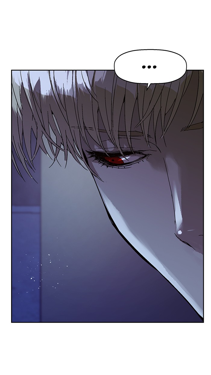 Weak Hero Chapter 135 page 35 - Chapter 135: (S3) Ep. 134 - LAST ONE [7]