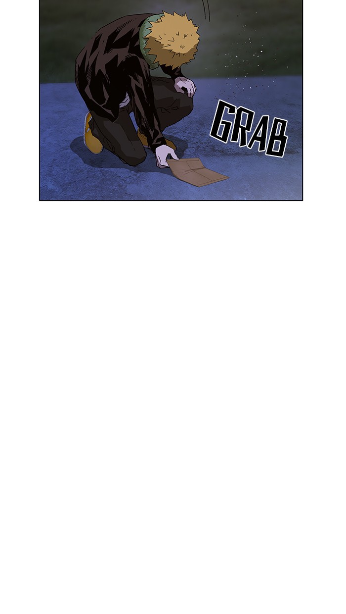 Weak Hero Chapter 135 page 37 - Chapter 135: (S3) Ep. 134 - LAST ONE [7]