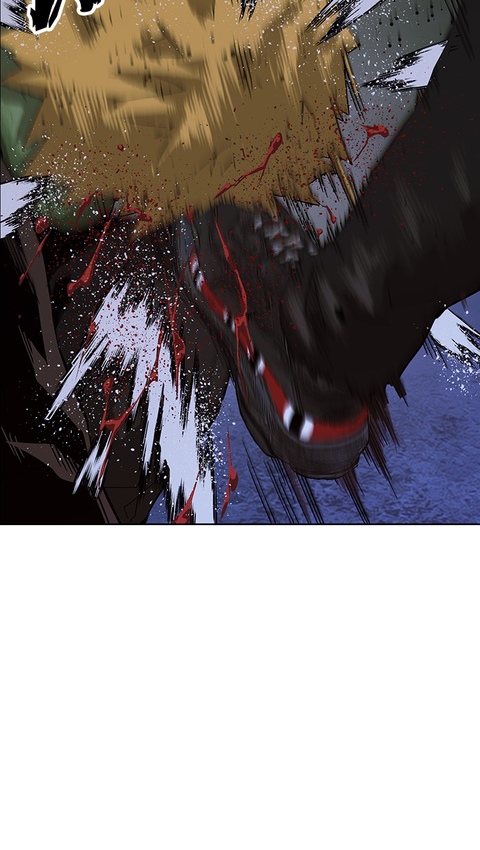 Weak Hero Chapter 135 page 39 - Chapter 135: (S3) Ep. 134 - LAST ONE [7]