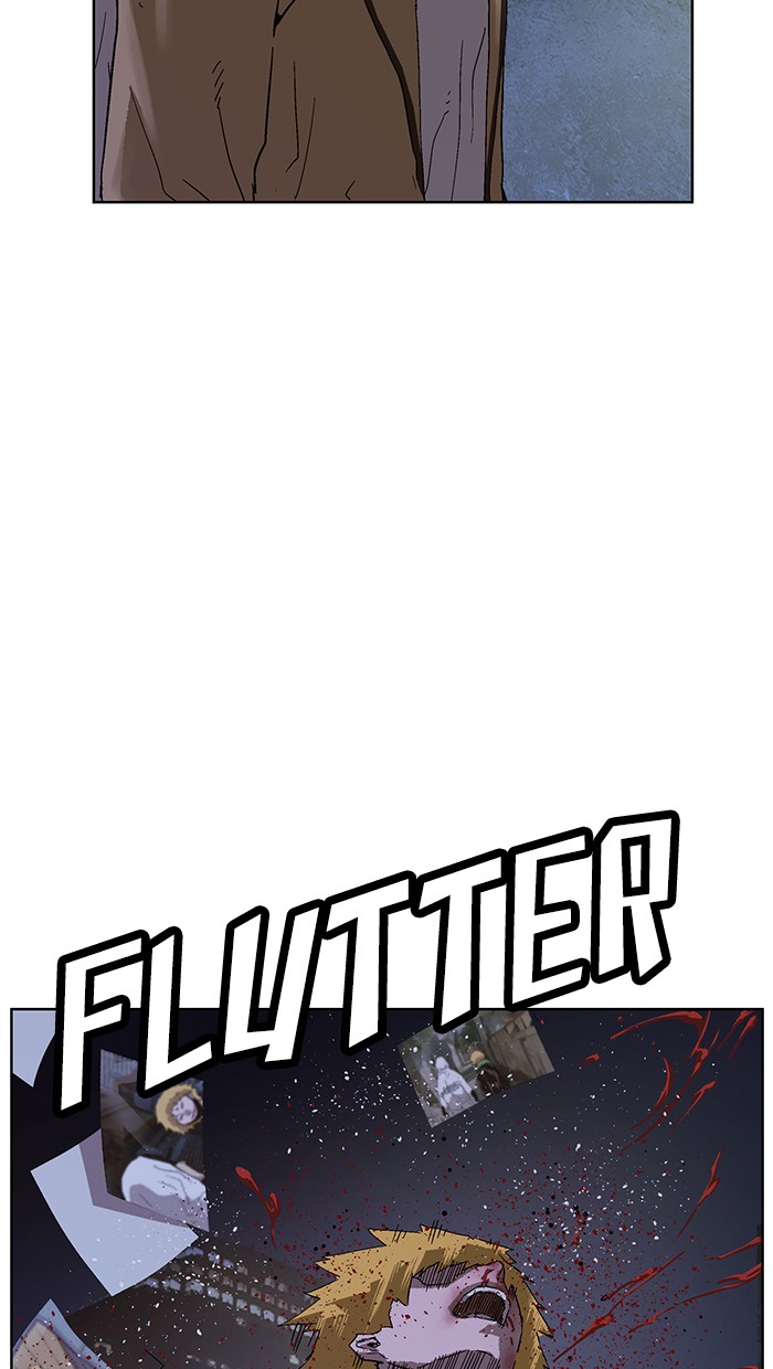 Weak Hero Chapter 135 page 42 - Chapter 135: (S3) Ep. 134 - LAST ONE [7]