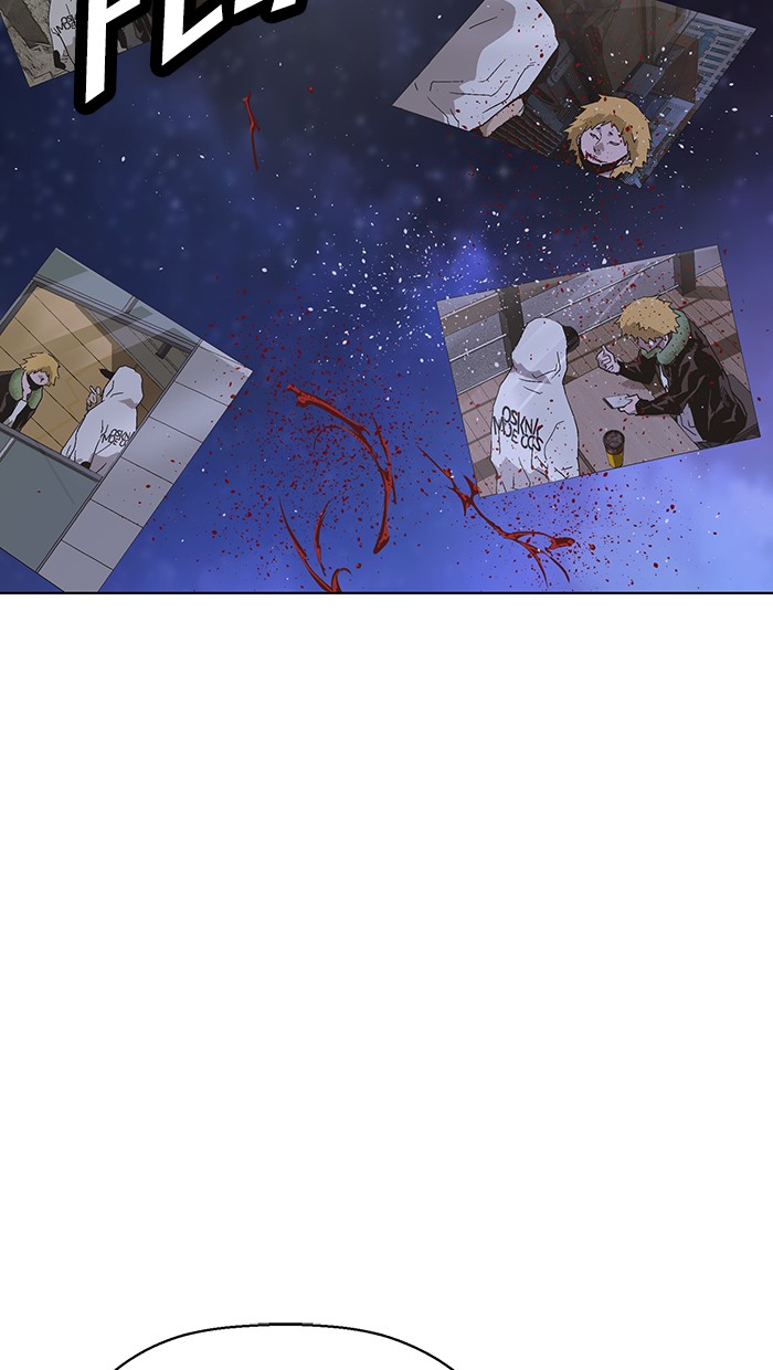 Weak Hero Chapter 135 page 44 - Chapter 135: (S3) Ep. 134 - LAST ONE [7]